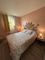 Gite Du Clos Pommier - B&B Chavot-Courcourt
