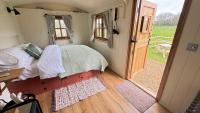 Slowhayes Retreat in the New Forest - Chambres d'hôtes Southampton