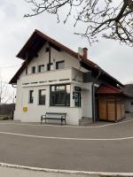 APARTMAN i SOBA HADELA - B&B Sveti Martin na Muri