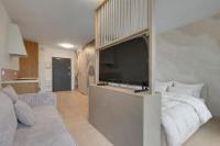Sea & City Apartament - Ferienwohnung Danzig