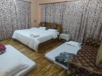 The Vintage Kashmir Homestay - B&B Srinagar