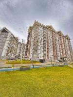 Stay Awhile at Antara 1BR Unit & Free Parking - B&B Talisay