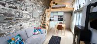 En aparté - B&B Vielsalm