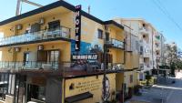 Heming-way Hotel - Ferienwohnung Durrës