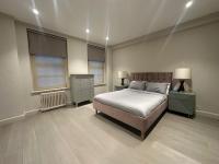 3BR Flat Steps to Hyde Park & Marble Arch - Chambres d'hôtes Londres