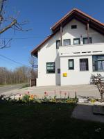 APARTMAN i SOBA HADELA - B&B Sveti Martin na Muri