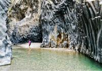 Romantic Retreat near Taormina and Alcantara Gorges Peace and Nature - Bed and Breakfast Graniti