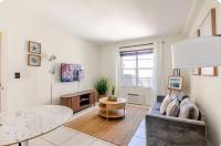 Stylish seaside 1 bedroom apartment - B&B Miami Beach