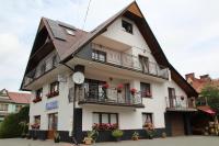 Pokoje Gościnne U Krzysiaka - B&B Ząb