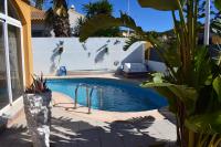 Casa de la Serenidad - B&B Mazarrón