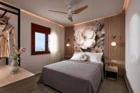 Appartamento con 2 Camere da Letto e Vista Mare 