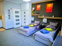 Apartament Na Reymonta - B&B Starogard Gdański