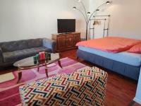 Apartment Zoo Garden - B&B Sarajevo