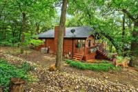 Lone Star Hacienda - B&B Pottsboro