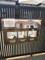 Masakwe BNB - B&B Soweto