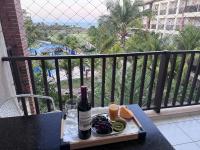 Appartamento con Vista Piscina 