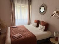 Les meublés de Louis-Marie, 2 appartements indépendants pour 4 personnes, 8 personnes au total, proche du Puy du Fou - Chambres d'hôtes Saint-Amand-sur-Sèvre