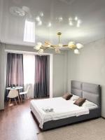 Lotus Terrace - Ferienwohnung Almaty