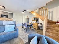 Appartement neuf proche piste avec parking et WIFI - FR-1-505-203 - Chambres d’hôtes Notre-Dame-de-Bellecombe