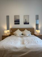 Cozy Prague Apartment - Bed and Breakfast Praag