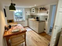 Wohlfühlen & Entdecken in der barocken Altstadt - Ferienwohnung Blieskastel