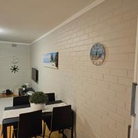 Kumba - B&B Perth