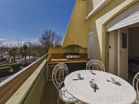 Appart 2 pièces mezzanine clim, bord de plage, parking - FR-1-326-722 - Chambres d'hôtes Marseillan