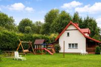 Domki i Pokoje nad Soliną - B&B Polańczyk