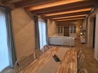 Nido del Grappa - B&B Borso del Grappa