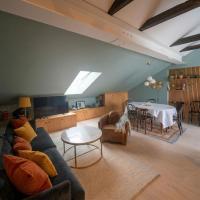 Stilig og moderne leilighet midt på Grünerløkka - Ferienwohnung Oslo