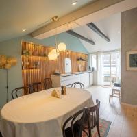 Stilig og moderne leilighet midt på Grünerløkka - Ferienwohnung Oslo