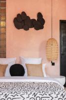 Studio-Apartment mit Balkon