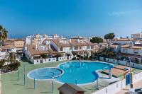 Las Dunas de San Fernando - by Welcomely - B&B Oliva