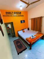Veeru Homestay - B&B Hosapete