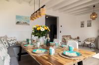 Warvinge 73 - B&B De Haan