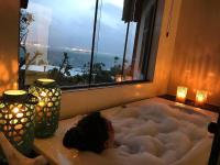 A Casa Bella - Guesthouse - Ferienwohnung Ilhabela