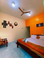 Veeru Homestay - Ferienwohnung Hosapete