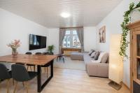 Apartment Troya - B&B Unterseen