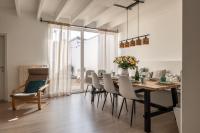 Warvinge 73 - B&B De Haan