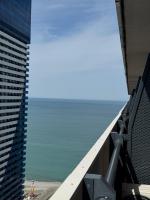 Orbi Sea View Batumi - B&B Batumi