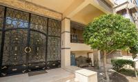 Luxury apartment in Cairo Egypt next to the Museum of Civilization in Fustat City in a wonderful location near the Hills and Gardens in Central old Cairo - Chambres d'hôtes Le Caire