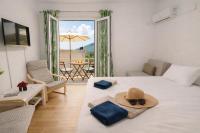 Karavaki apartments - B&B Koroni