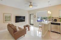 Open-Concept Urban Stay - Bed and Breakfast Fort Lauderdale