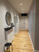 Ljubljana Center Upscale Apartment Free Parking - B&B Lubiana