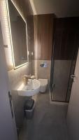 Posh Studio with free private parking - B&B Podgorica