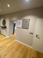 Ljubljana Center Upscale Apartment Free Parking - B&B Lubiana