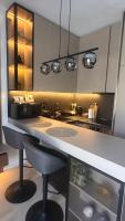 Posh Studio with free private parking - B&B Podgorica