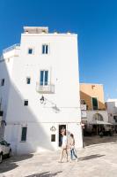 Monsignore Luxury Suite - B&B Monopoli