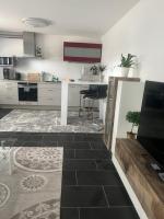 Gemütliche Ferienwohnung mit kostenlosem Parkplatz - B&B Neukirch