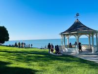 Barker house-Sweet suite - Ferienwohnung Niagara-on-the-Lake